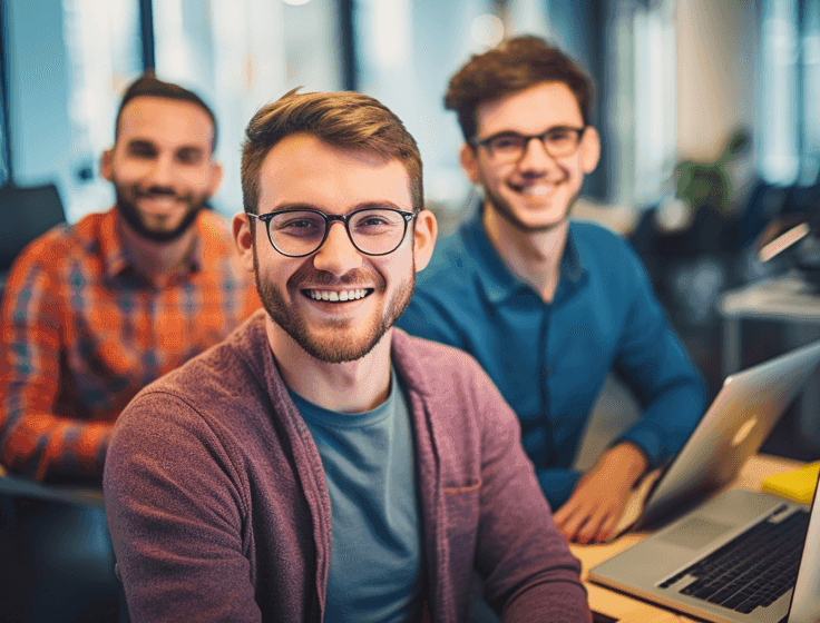 Building Nukix: A Look Behind the App